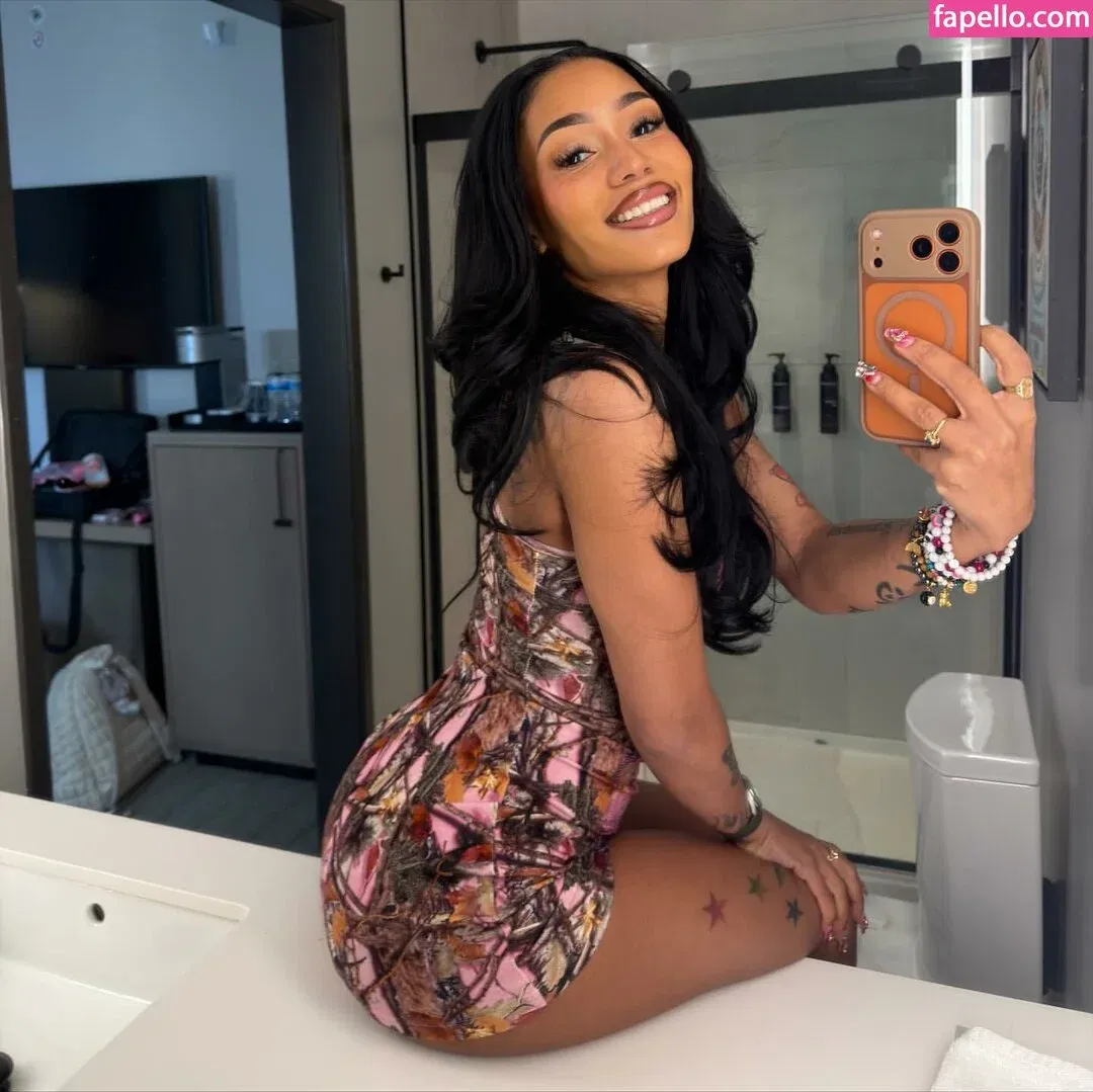 Coi Leray Onlyfans Photo Gallery 