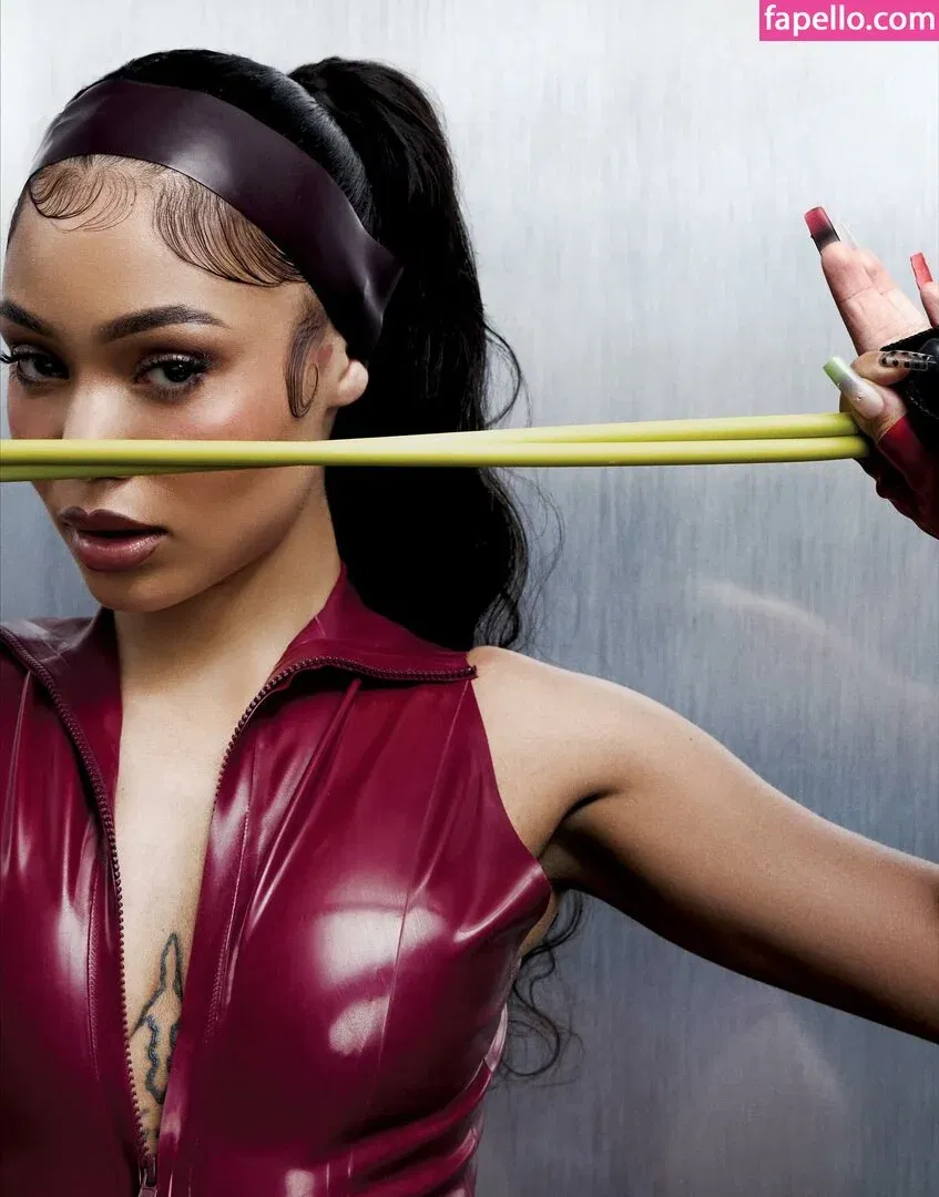 Coi Leray Onlyfans Photo Gallery 