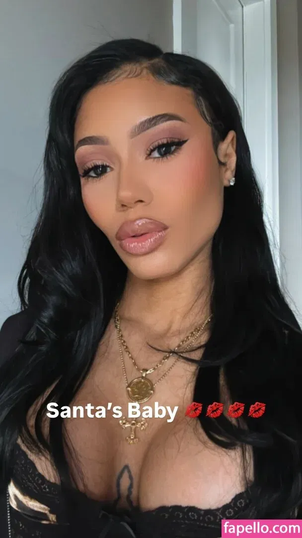 Coi Leray Onlyfans Photo Gallery 