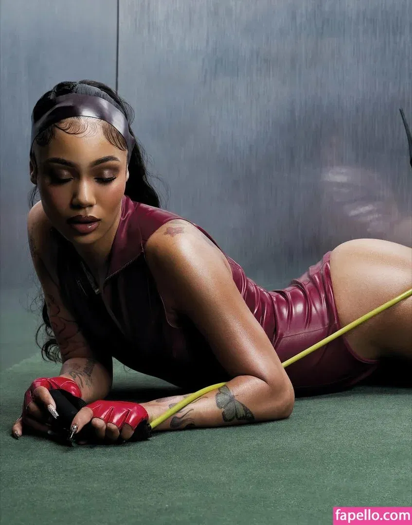 Coi Leray Onlyfans Photo Gallery 