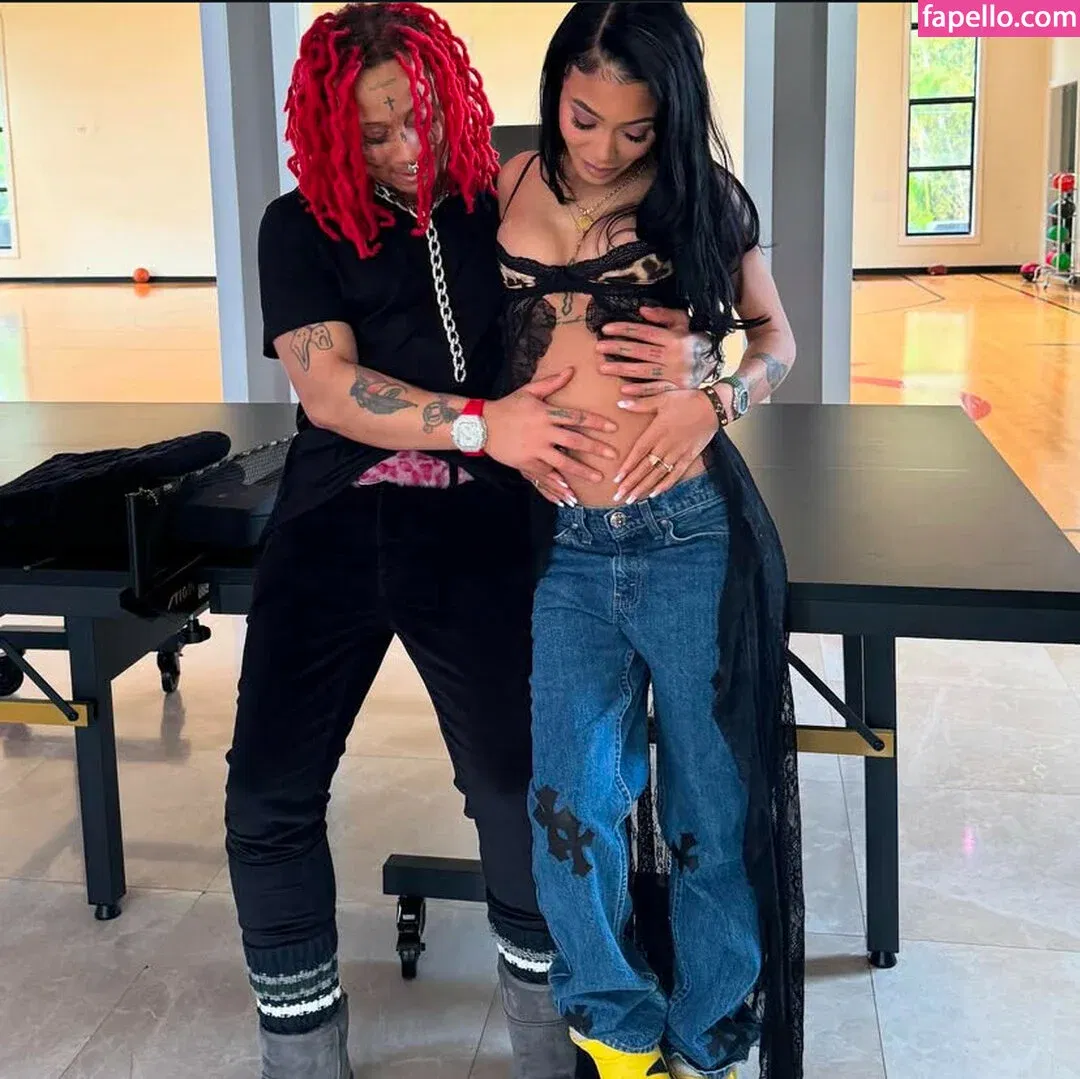 Coi Leray Onlyfans Photo Gallery 