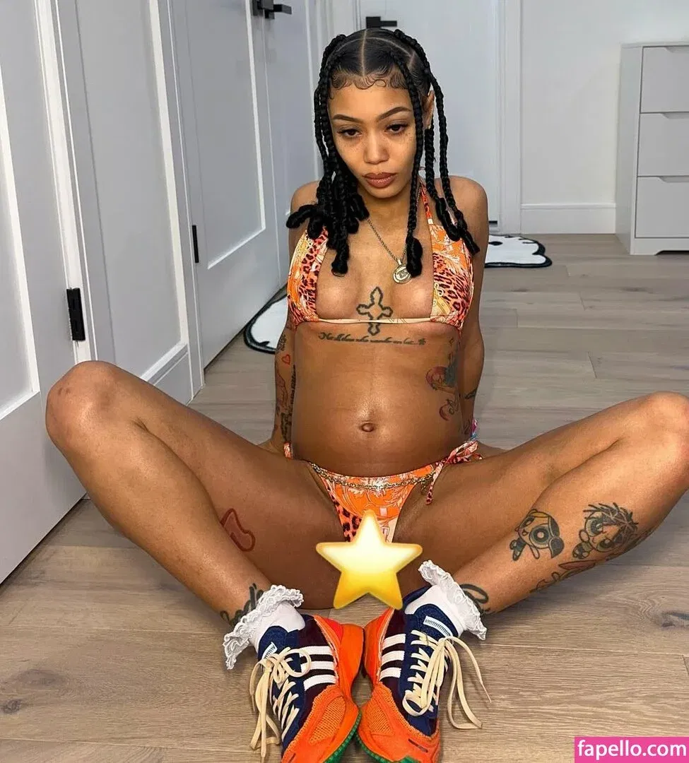 Coi Leray Onlyfans Photo Gallery 