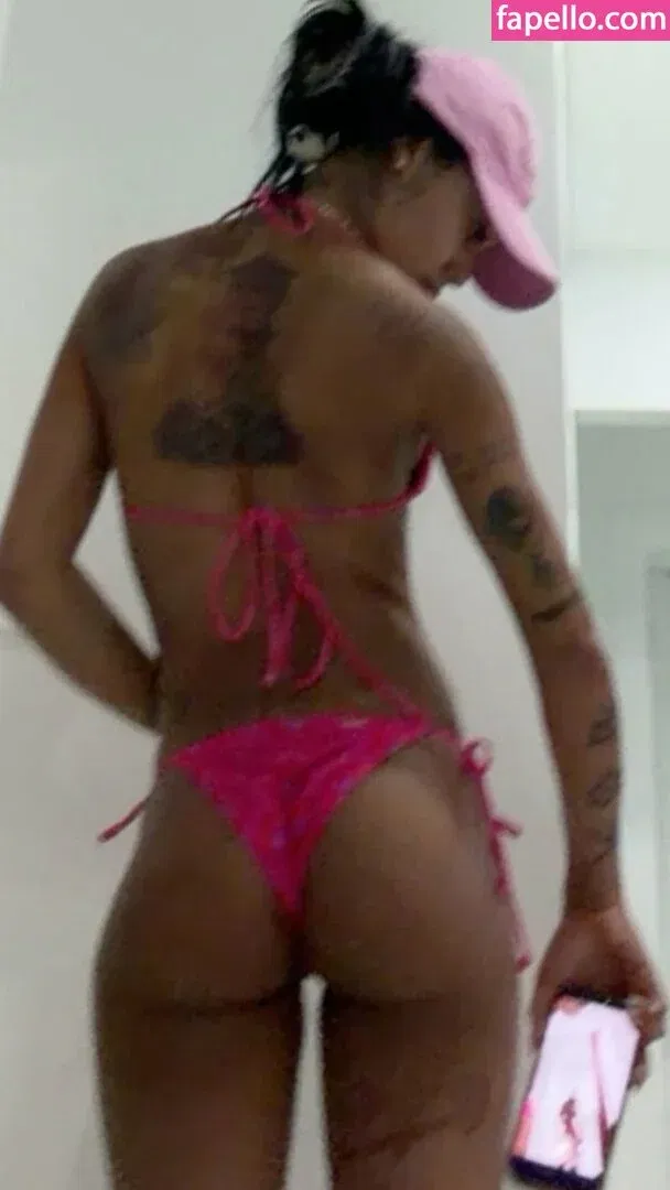 Coi Leray Onlyfans Photo Gallery 