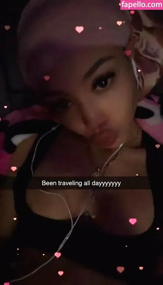 Coi Leray Onlyfans Photo Gallery 