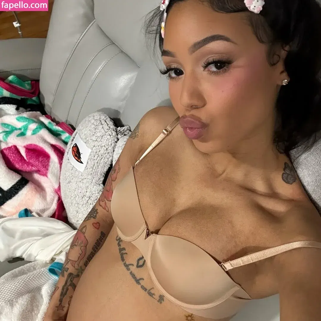 Coi Leray Onlyfans Photo Gallery 