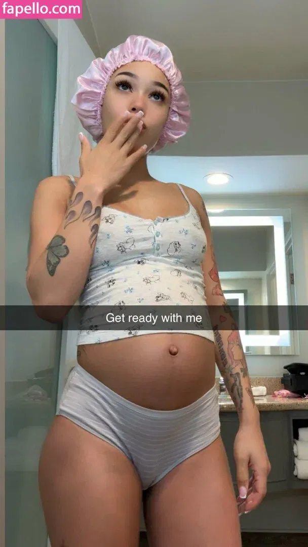 Coi Leray Onlyfans Photo Gallery 