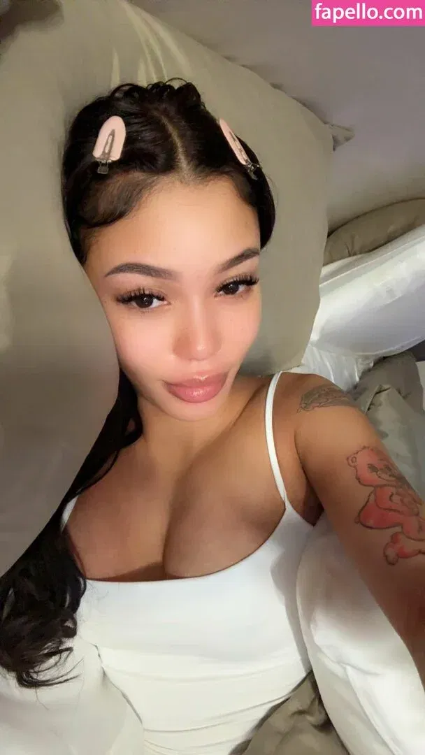 Coi Leray Onlyfans Photo Gallery 