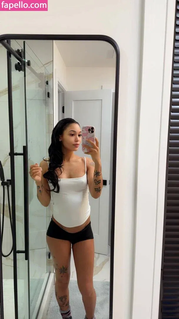 Coi Leray Onlyfans Photo Gallery 