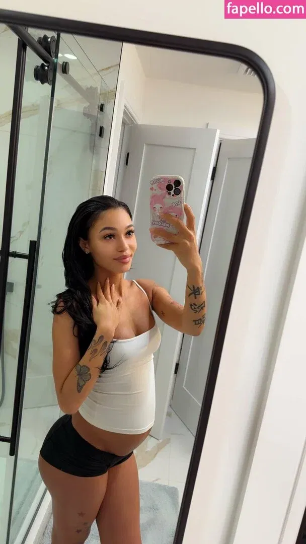 Coi Leray Onlyfans Photo Gallery 