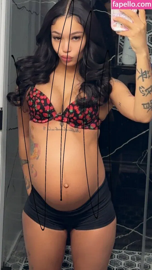 Coi Leray Onlyfans Photo Gallery 