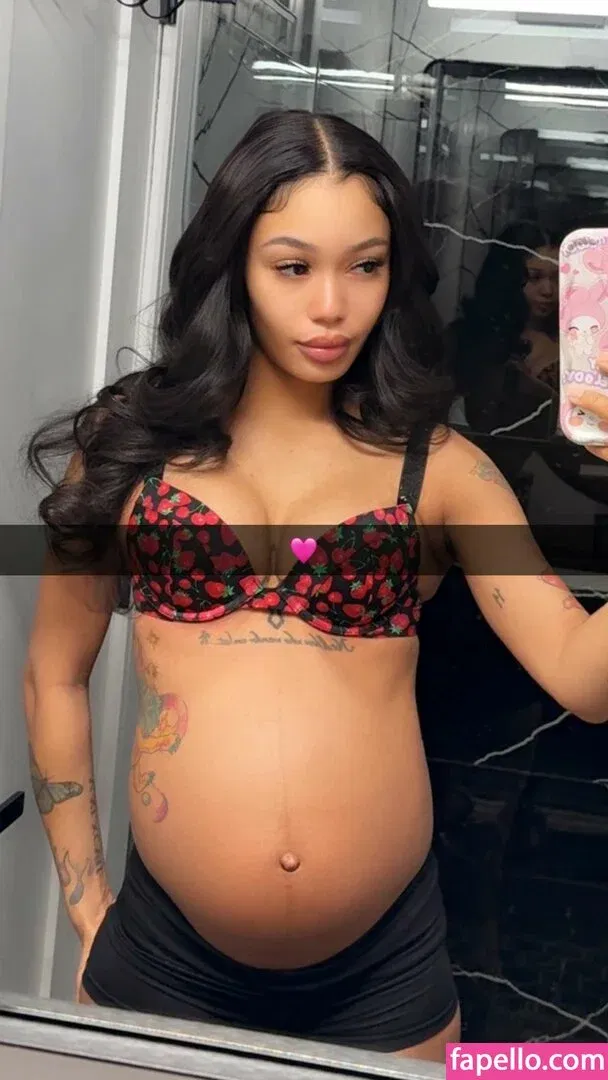 Coi Leray Onlyfans Photo Gallery 