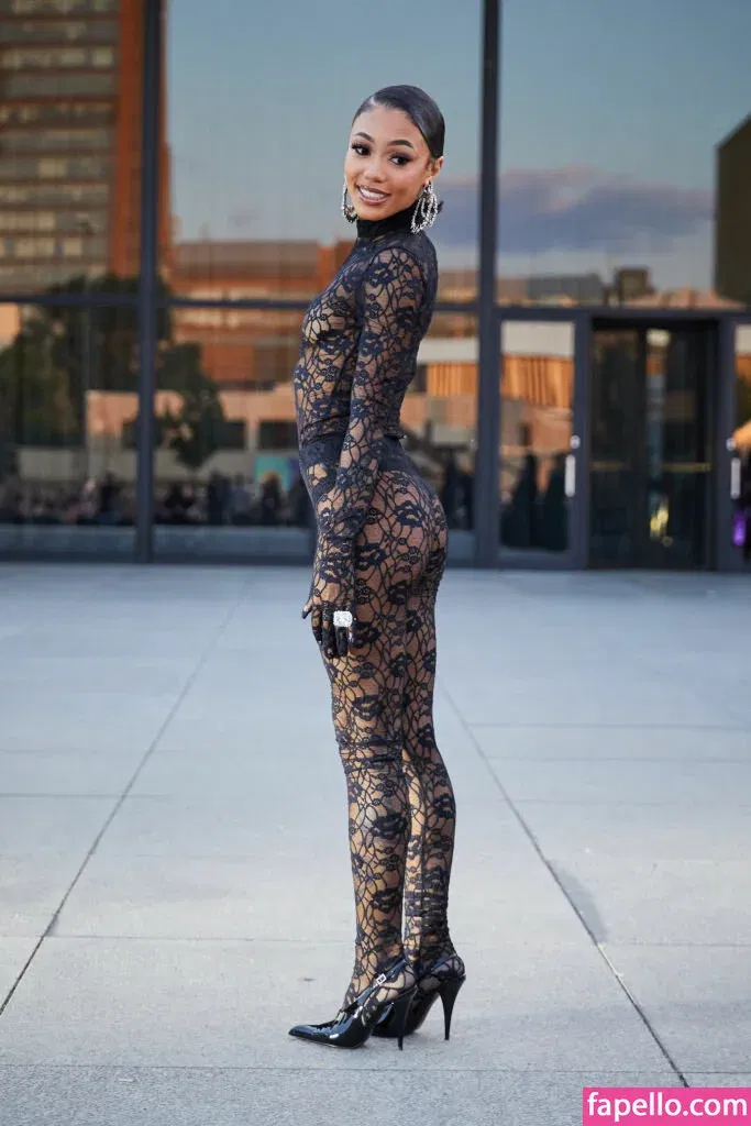 Coi Leray Onlyfans Photo Gallery 