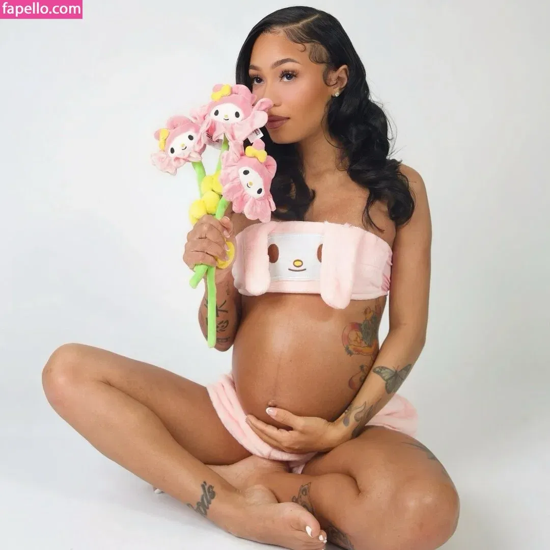 Coi Leray Onlyfans Photo Gallery 