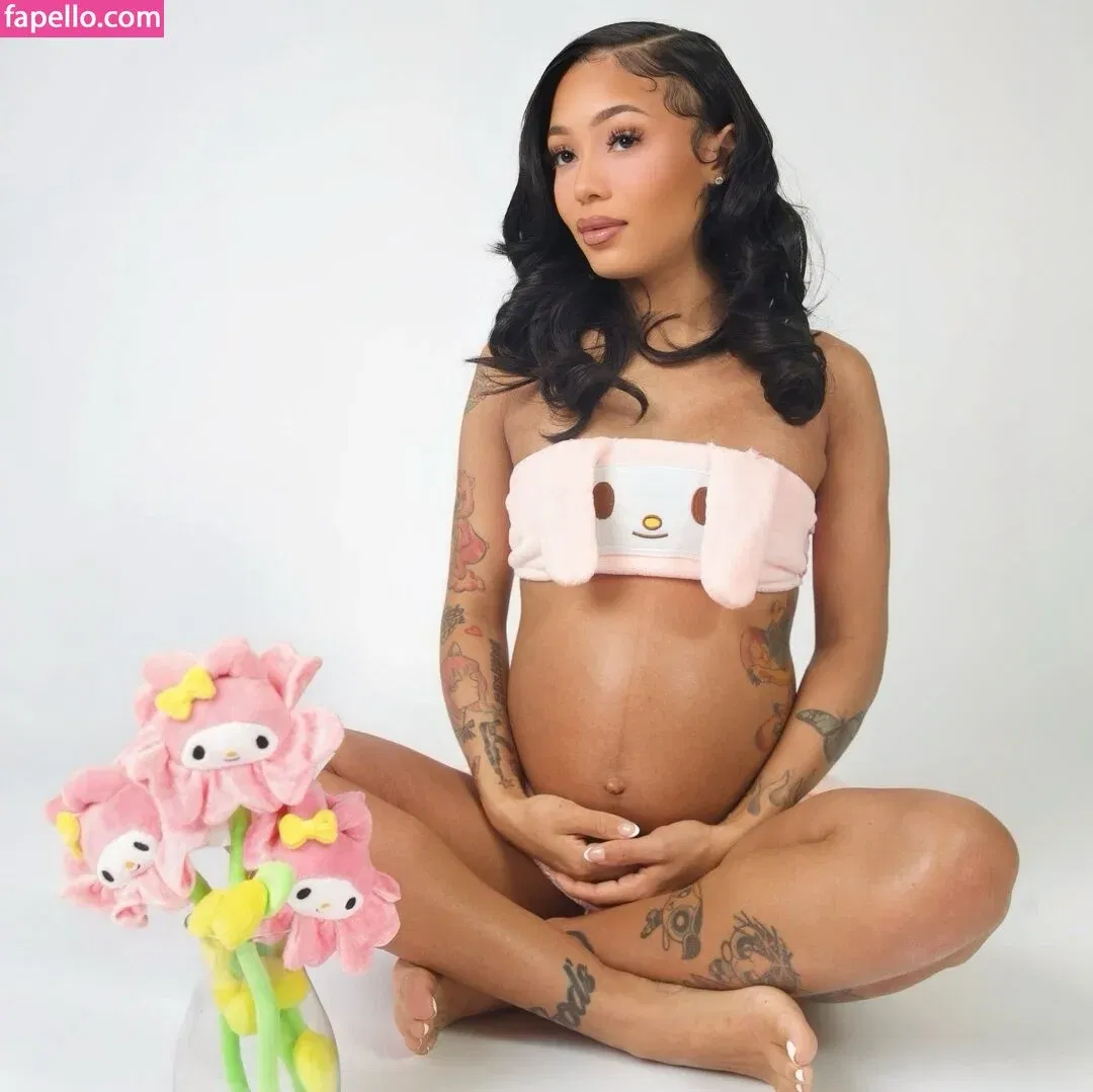 Coi Leray Onlyfans Photo Gallery 