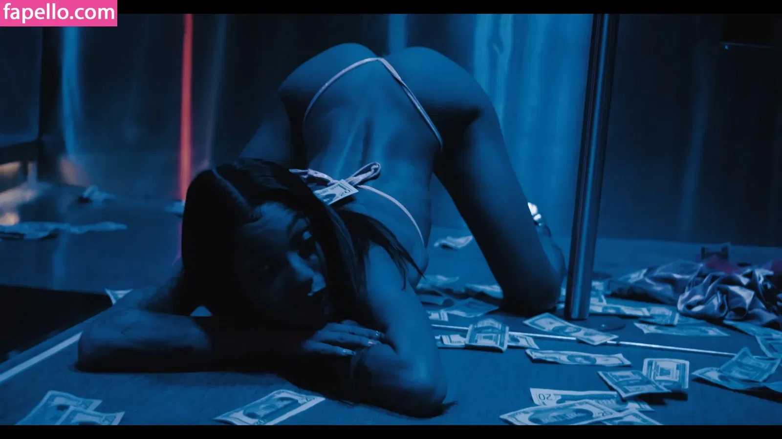 Coi Leray Onlyfans Photo Gallery 