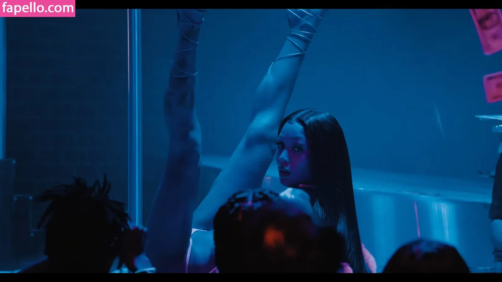 Coi Leray Onlyfans Photo Gallery 