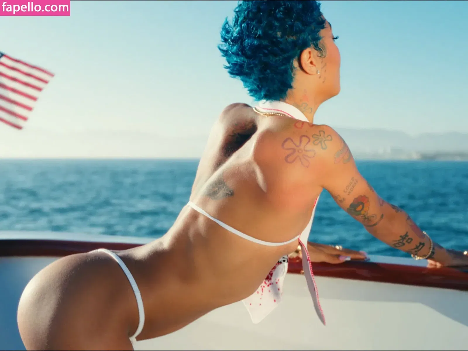 Coi Leray Onlyfans Photo Gallery 