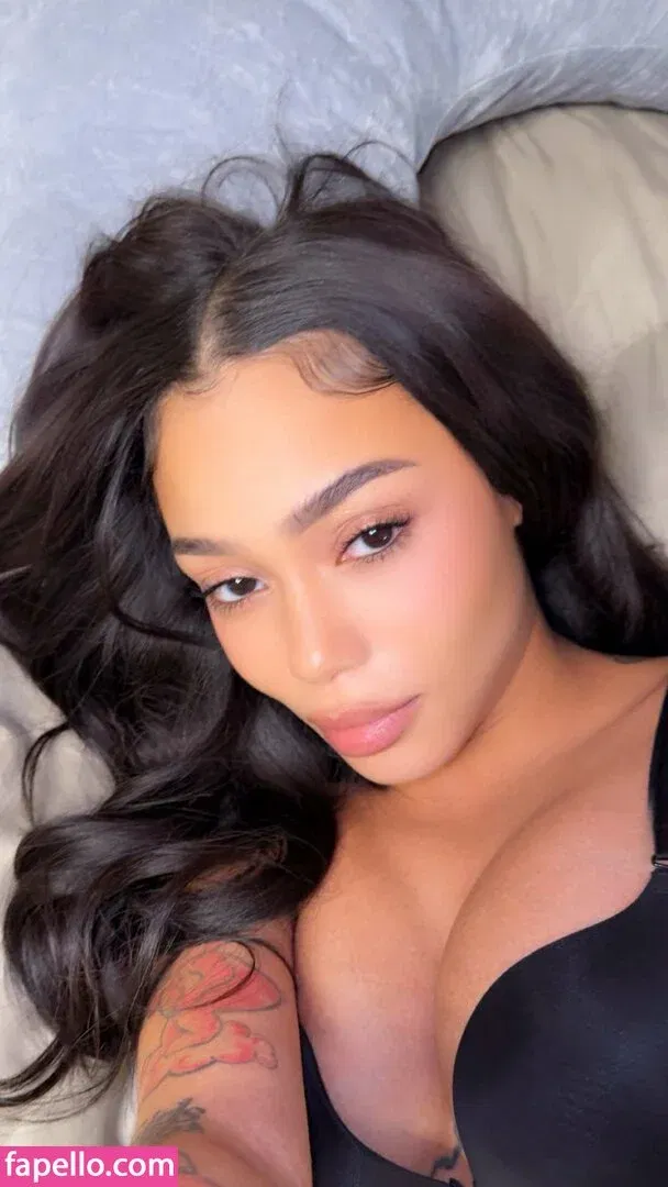 Coi Leray Onlyfans Photo Gallery 