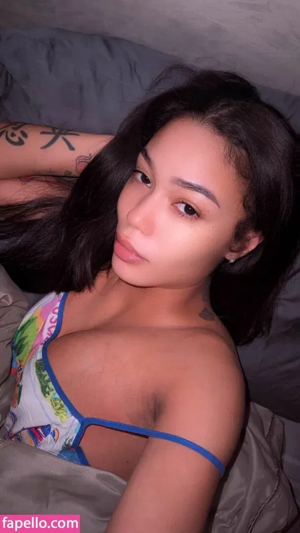 Coi Leray Onlyfans Photo Gallery 