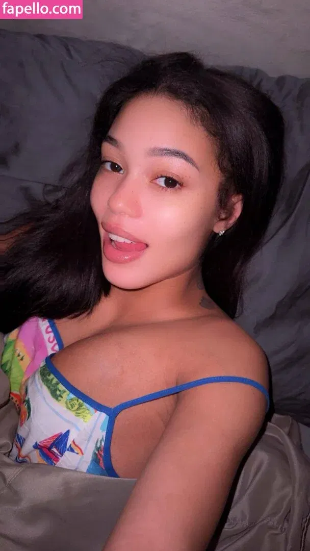 Coi Leray Onlyfans Photo Gallery 