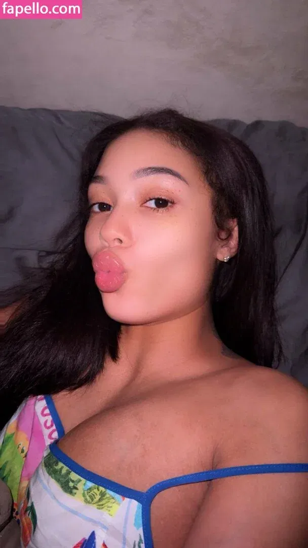 Coi Leray Onlyfans Photo Gallery 