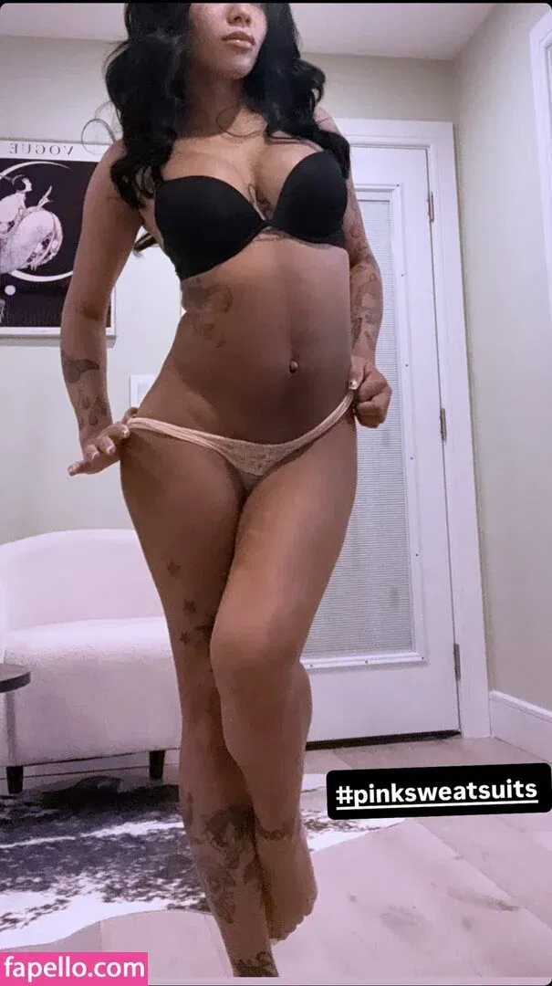 Coi Leray Onlyfans Photo Gallery 