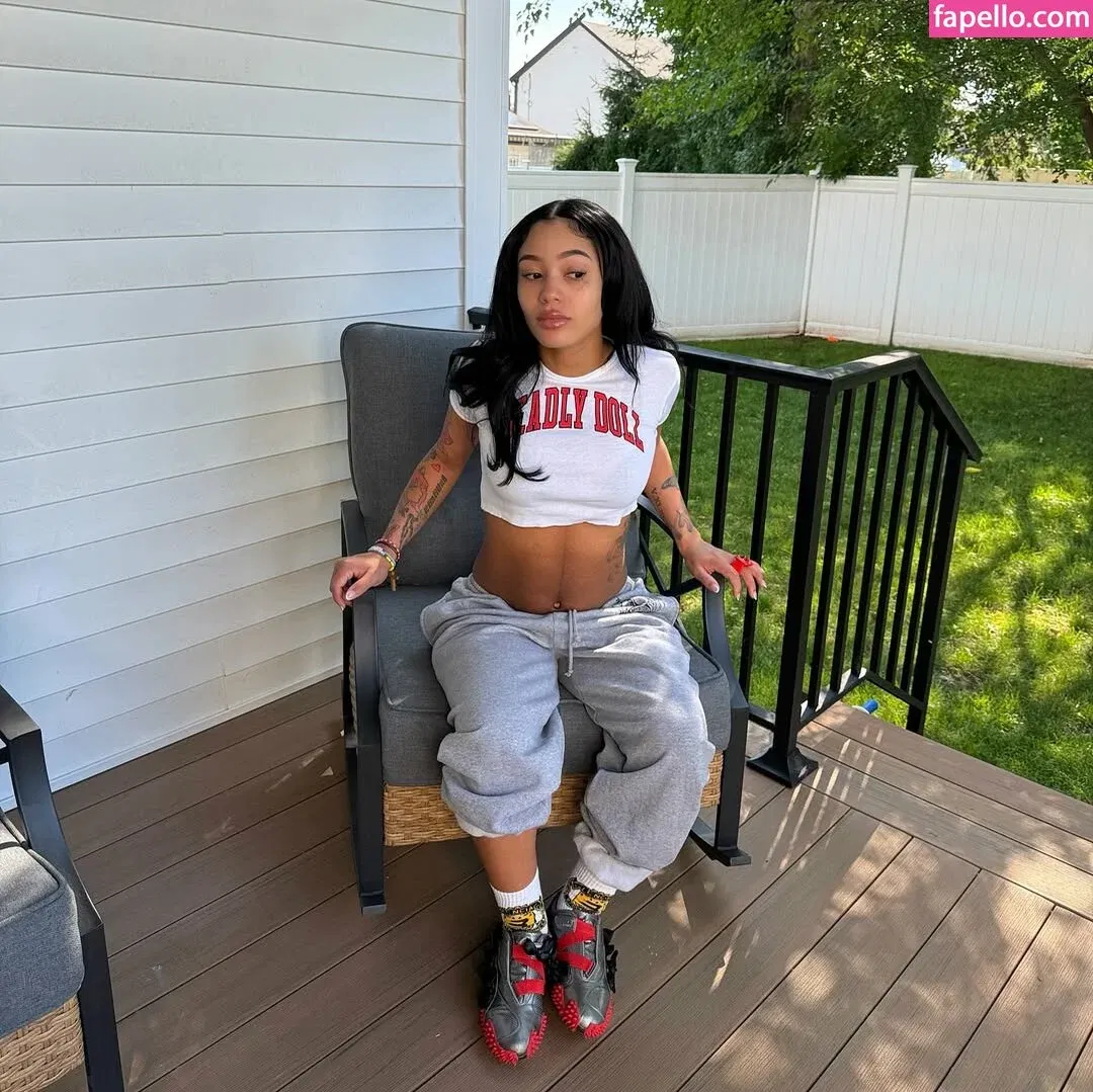 Coi Leray Onlyfans Photo Gallery 