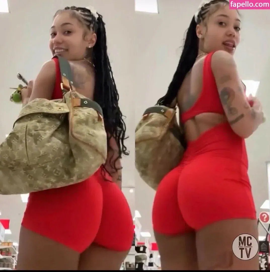 Coi Leray Onlyfans Photo Gallery 