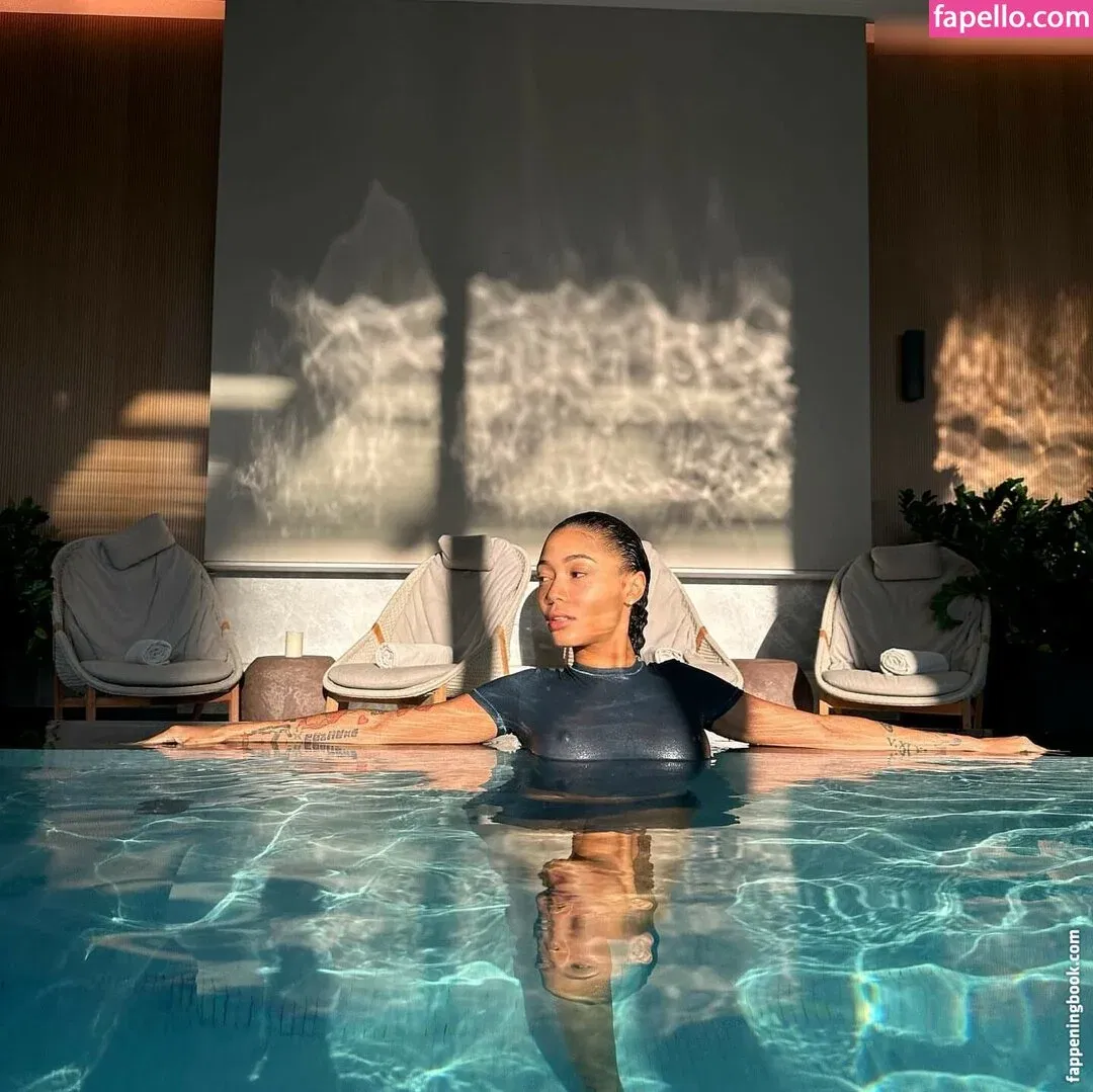 Coi Leray Onlyfans Photo Gallery 