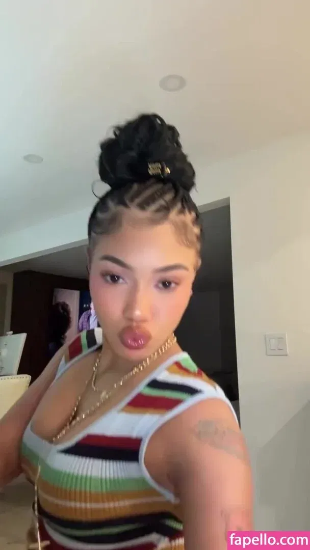 Coi Leray Onlyfans Photo Gallery 