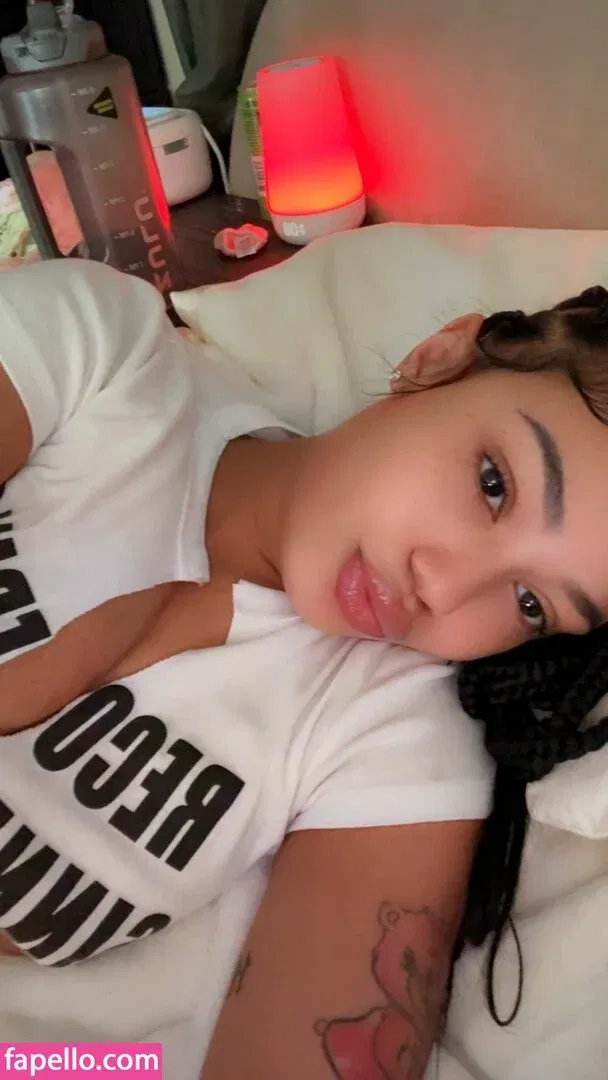 Coi Leray Onlyfans Photo Gallery 