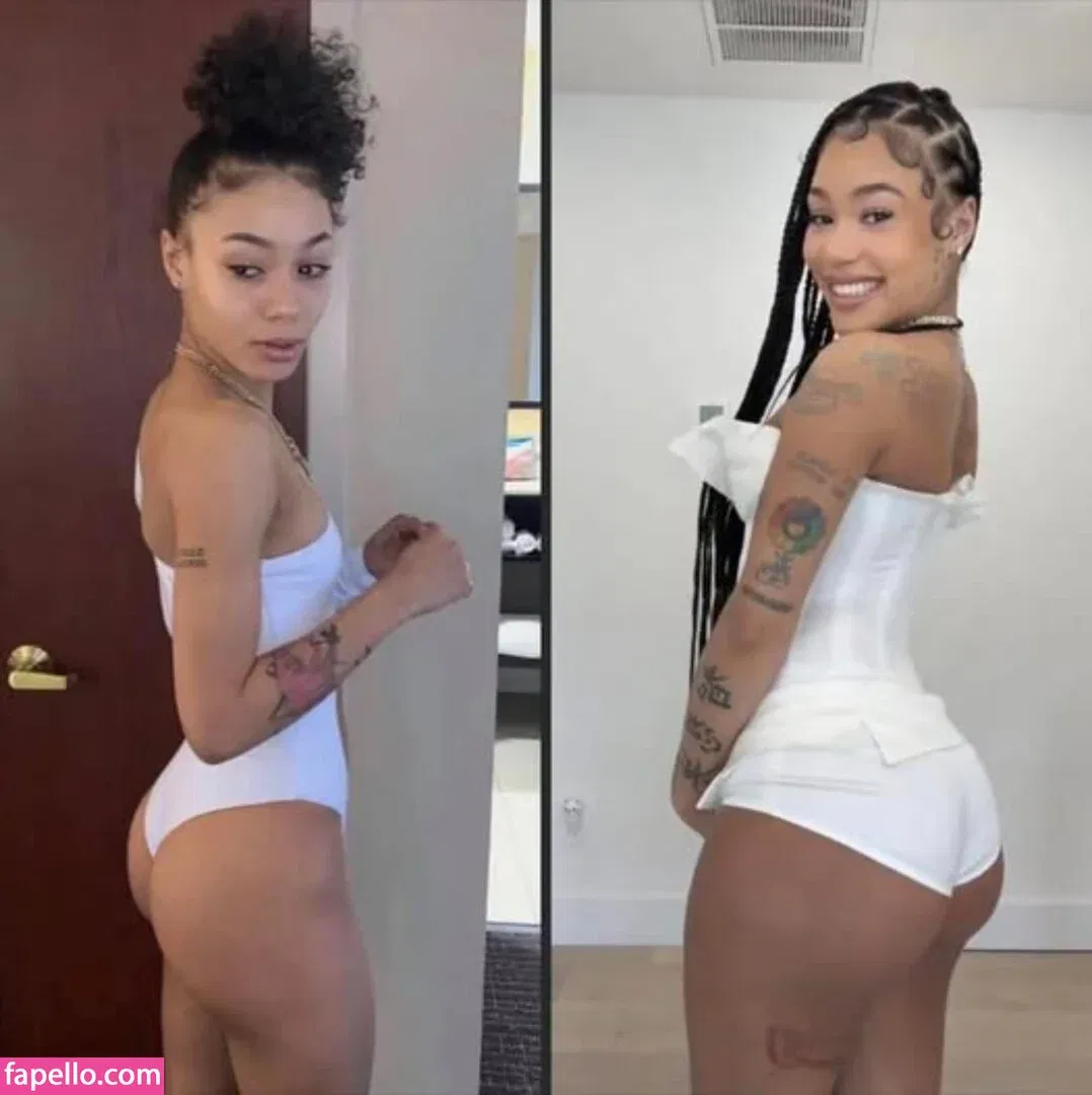 Coi Leray Onlyfans Photo Gallery 