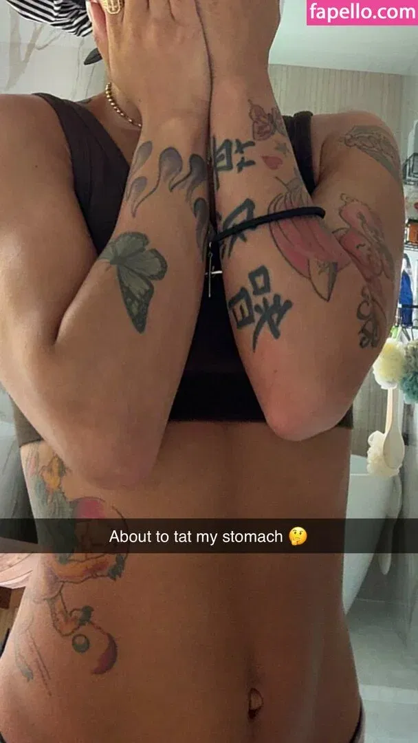 Coi Leray Onlyfans Photo Gallery 