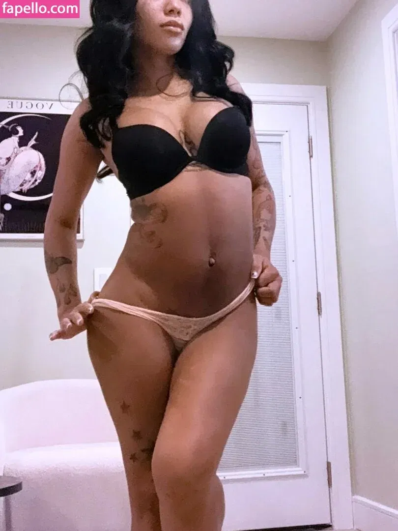 Coi Leray Onlyfans Photo Gallery 