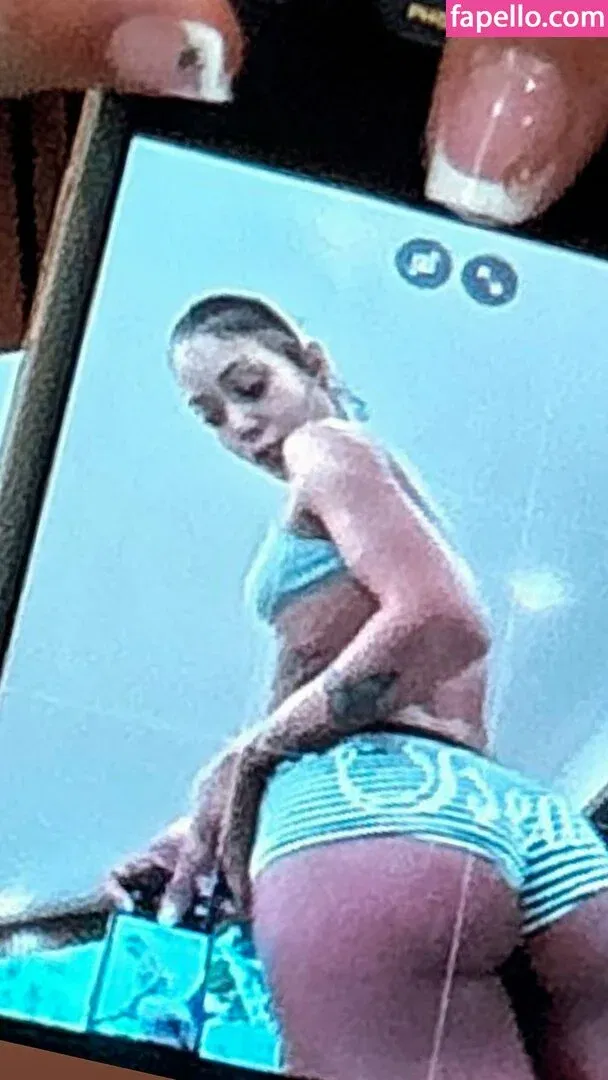 Coi Leray Onlyfans Photo Gallery 