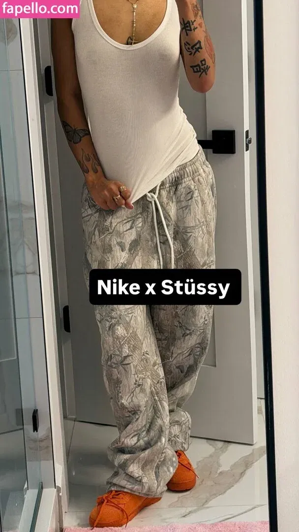 Coi Leray Onlyfans Photo Gallery 