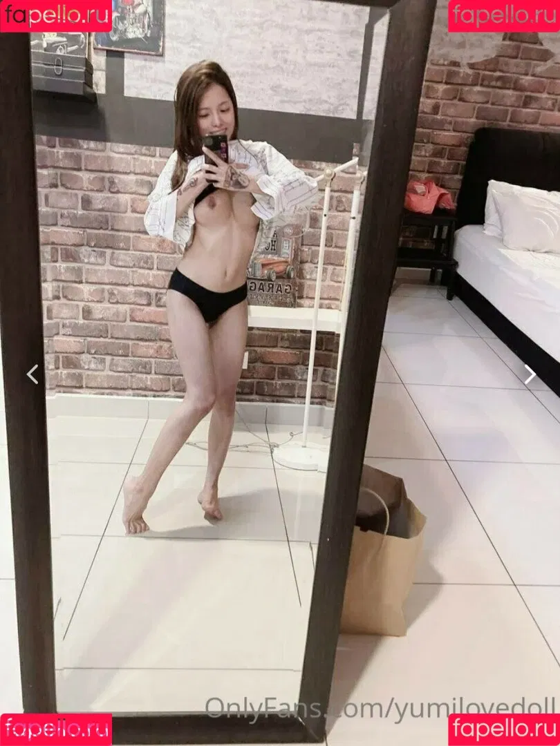 yumilovedoll Onlyfans Photo Gallery 