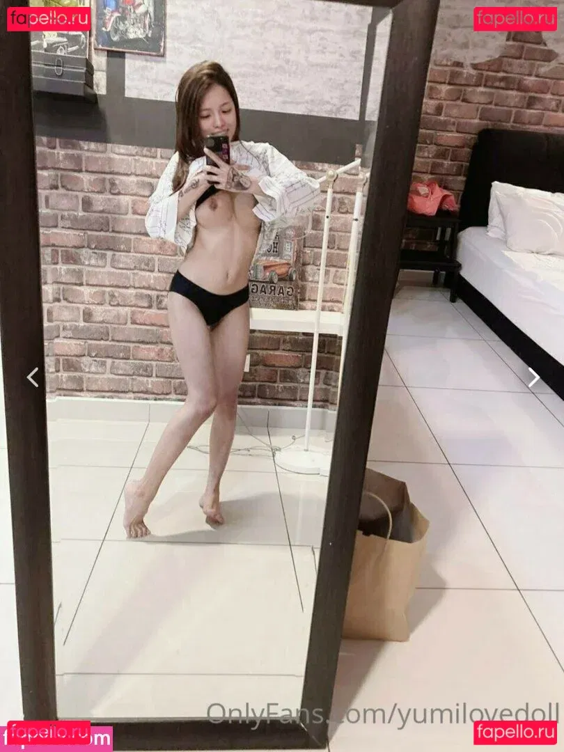 yumilovedoll Onlyfans Photo Gallery 