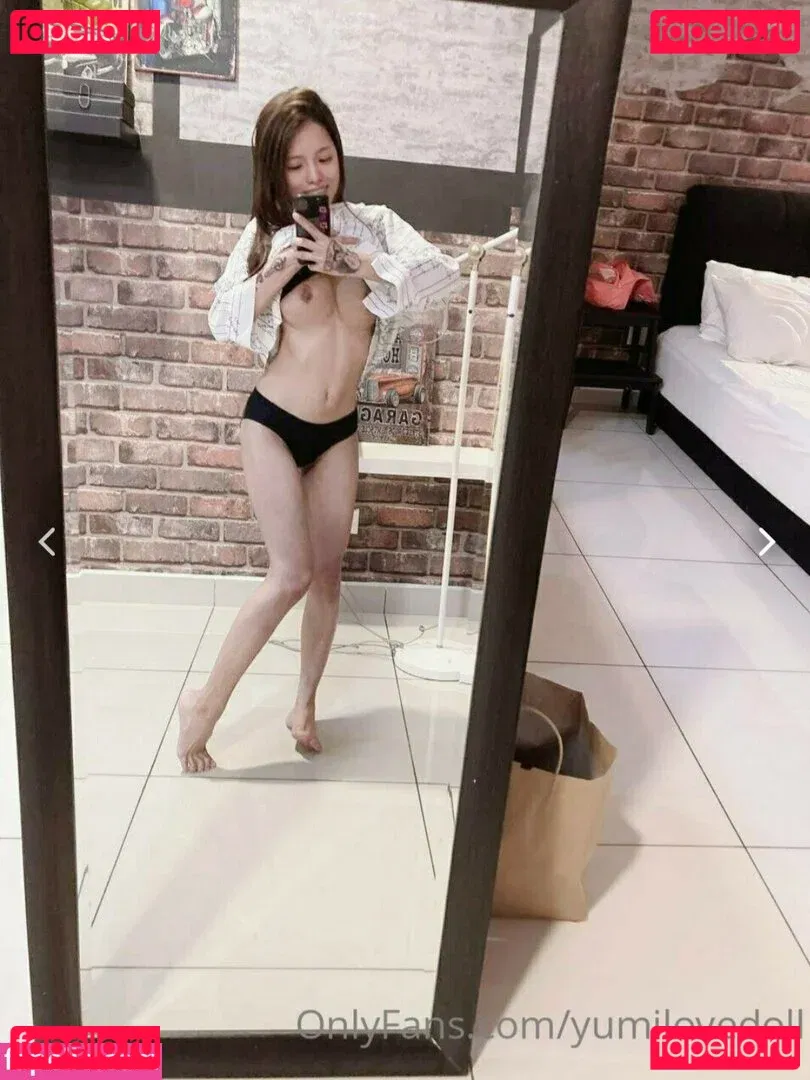 yumilovedoll Onlyfans Photo Gallery 