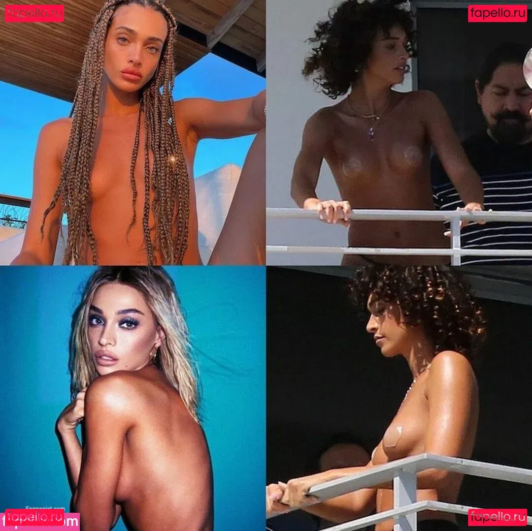 monaazar Onlyfans Photo Gallery 