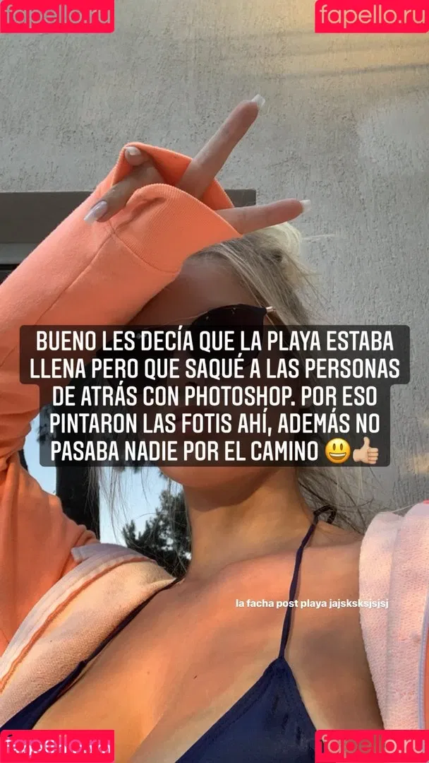 Sol Aguilera Onlyfans Photo Gallery 