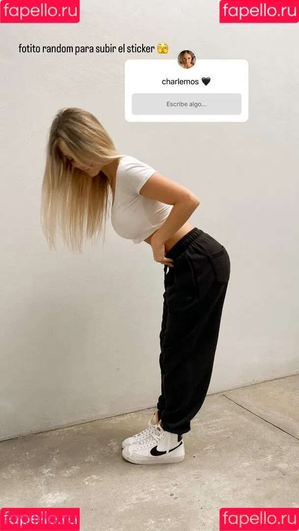 Sol Aguilera Onlyfans Photo Gallery 