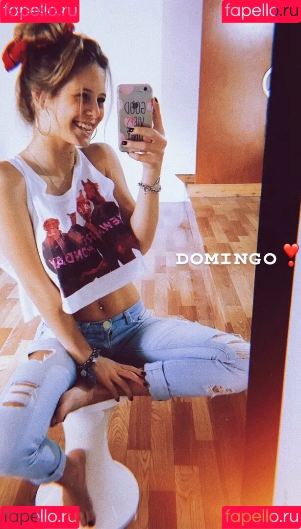 Sol Aguilera Onlyfans Photo Gallery 