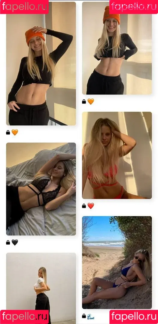 Sol Aguilera Onlyfans Photo Gallery 