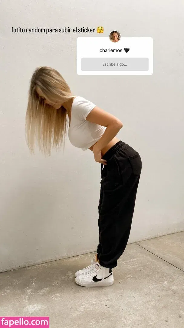 Sol Aguilera Onlyfans Photo Gallery 