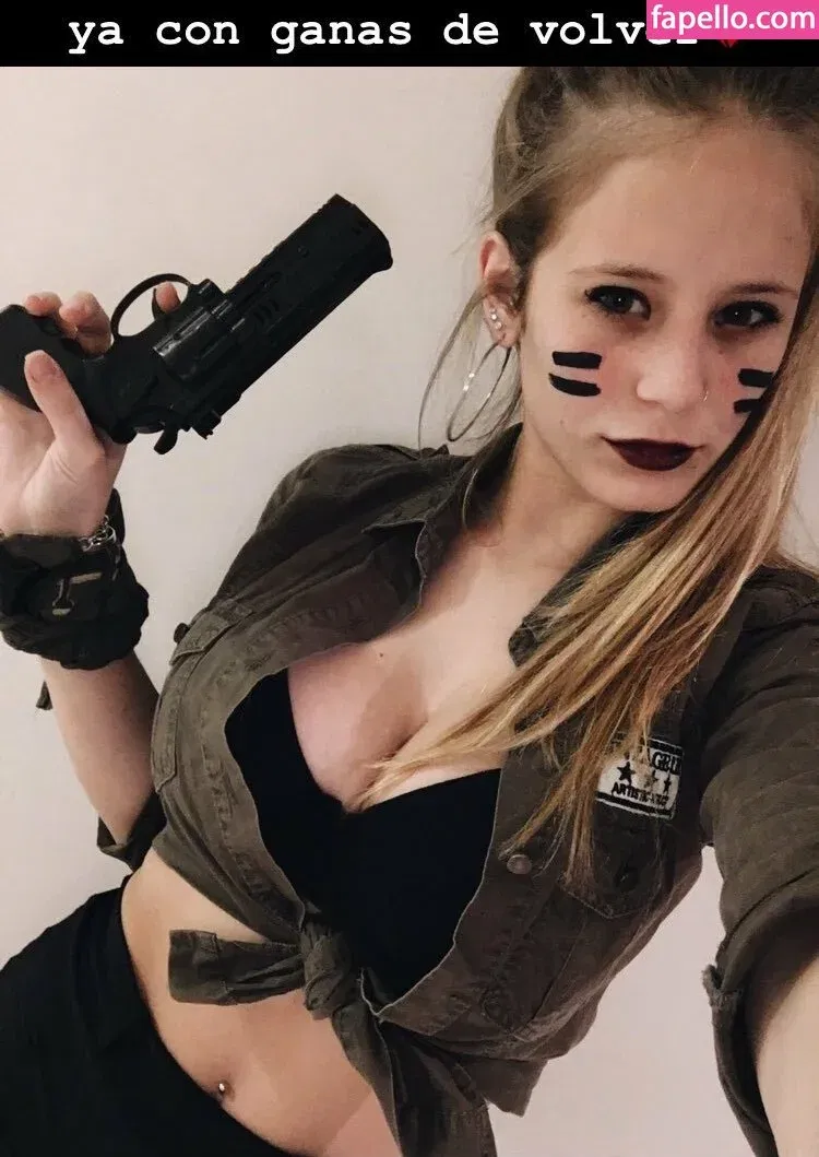 Sol Aguilera Onlyfans Photo Gallery 