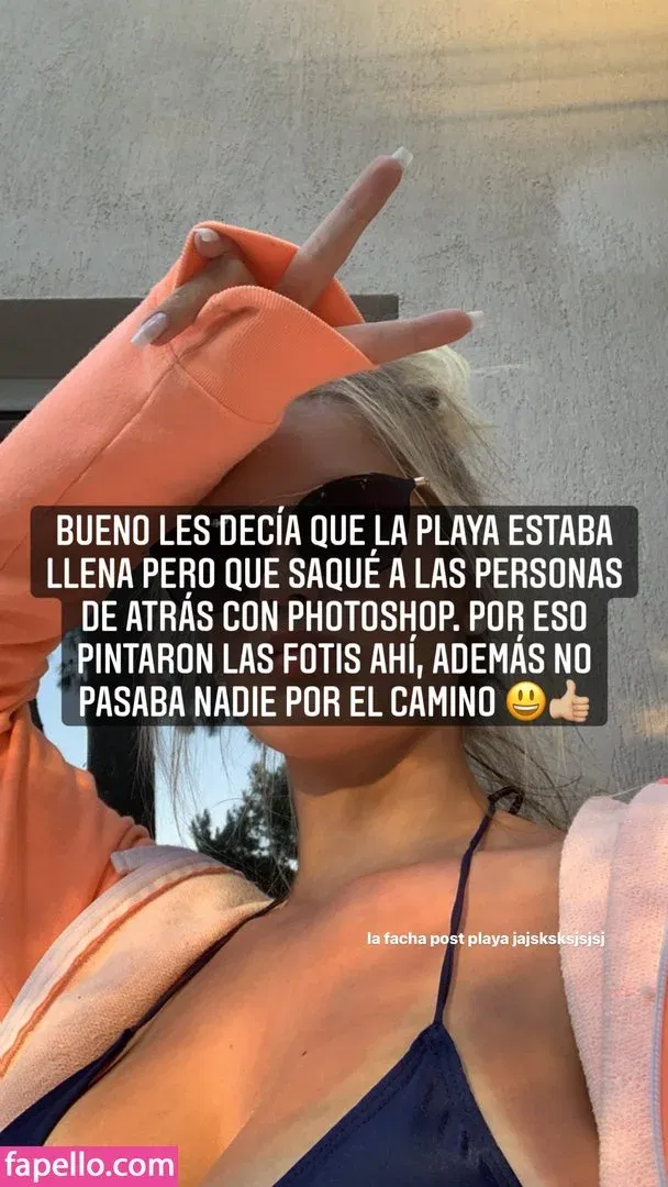 Sol Aguilera Onlyfans Photo Gallery 