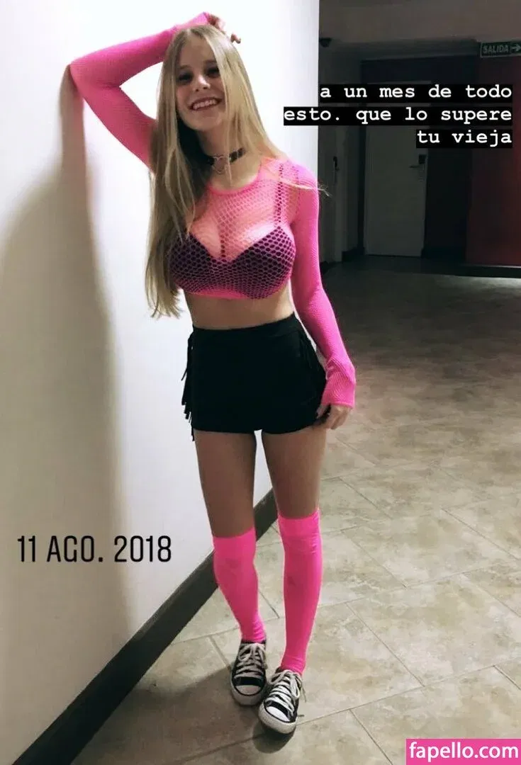 Sol Aguilera Onlyfans Photo Gallery 