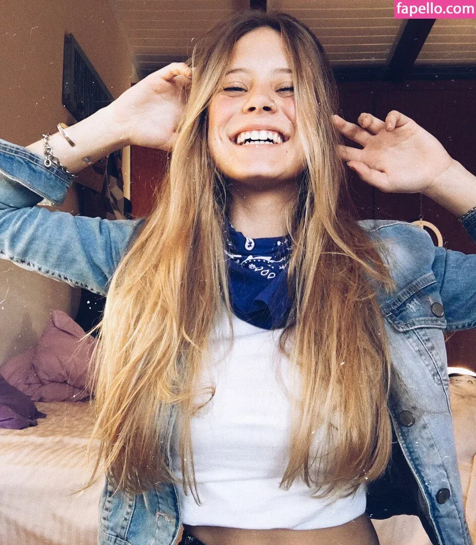 Sol Aguilera Onlyfans Photo Gallery 