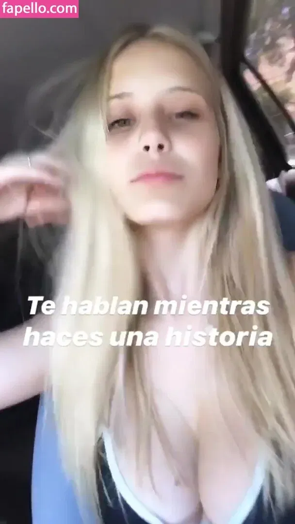 Sol Aguilera Onlyfans Photo Gallery 